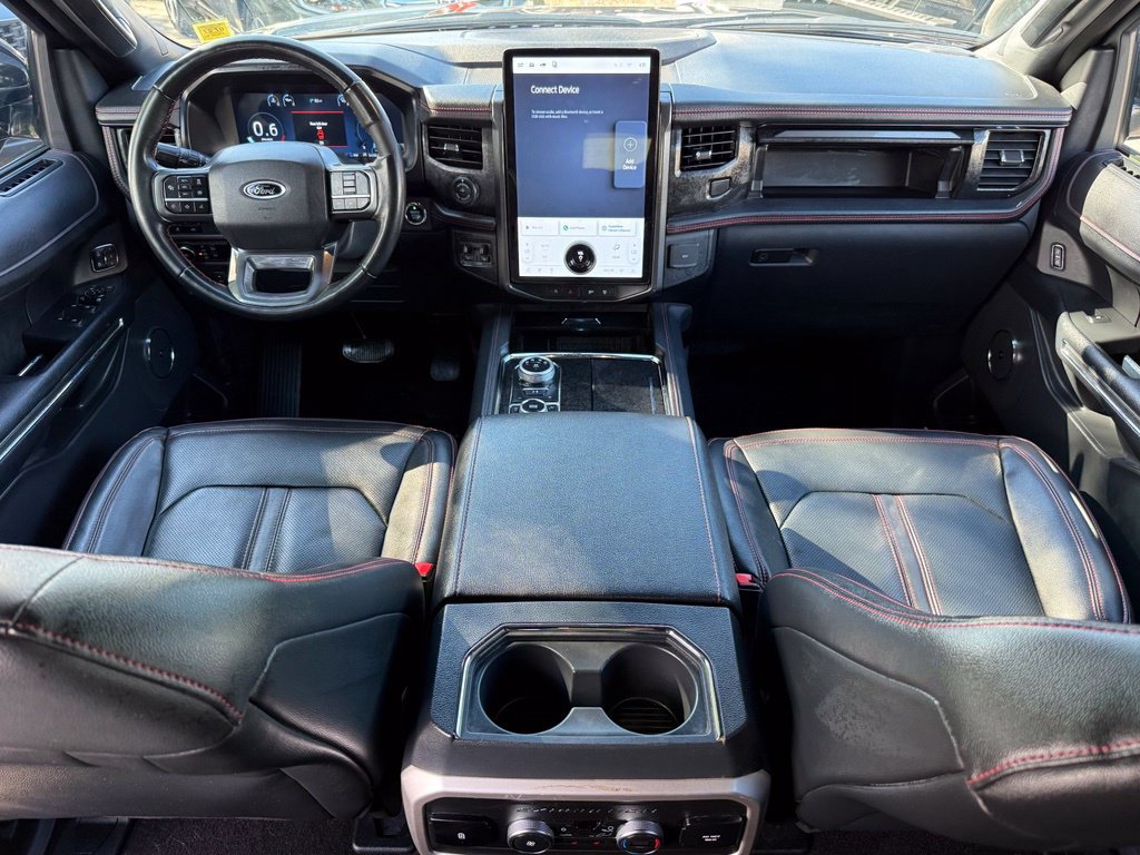 Used 2023 Ford Expedition Limited AWD/4WD image 26