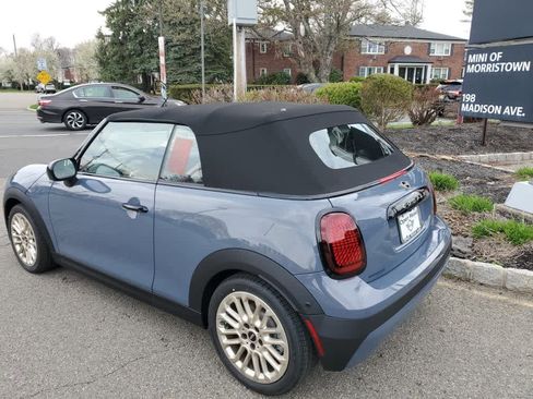 New 2026 MINI Cooper S FWD image 3