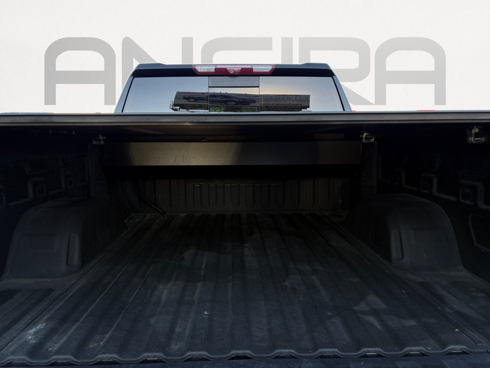 Used 2024 GMC Sierra 1500 Denali Ultimate AWD/4WD image 12