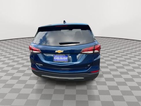 Used 2022 Chevrolet Equinox LT image 7