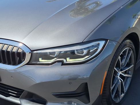 Used 2019 BMW 330i Sedan w/ Convenience Package RWD image 6