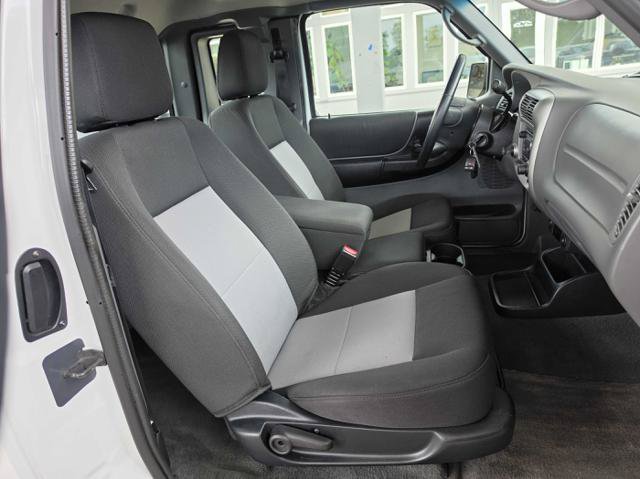 Used 2011 Ford Ranger XLT RWD image 16