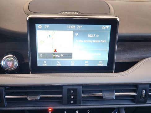 Used 2022 Lincoln Corsair Reserve w/ Equipment Group 201A image 14