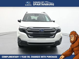Used 2026 Subaru Forester Premium w/ Base/Premium Package AWD/4WD video 2