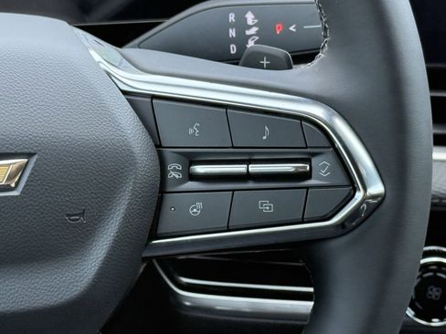 New 2026 Chevrolet Equinox LT image 14