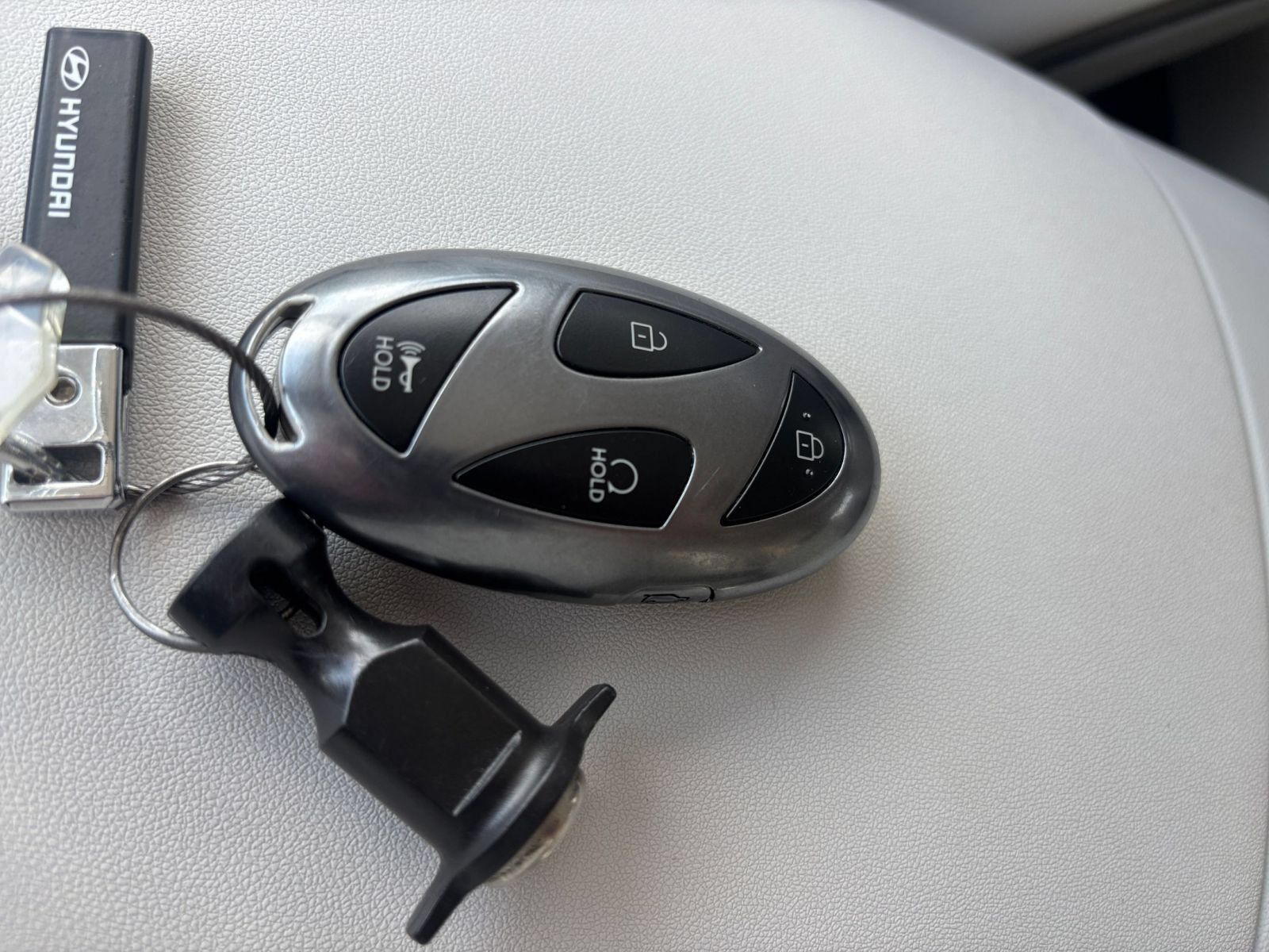 Used 2026 Hyundai Palisade SEL FWD image 27