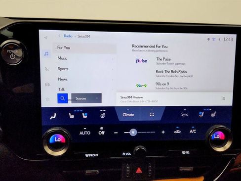 Used 2024 Lexus NX 350h AWD image 18