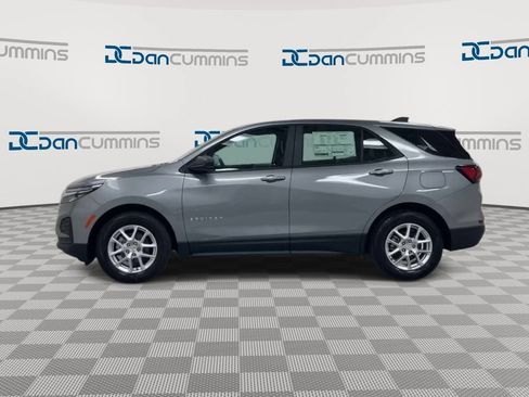 Used 2024 Chevrolet Equinox LS FWD image 5
