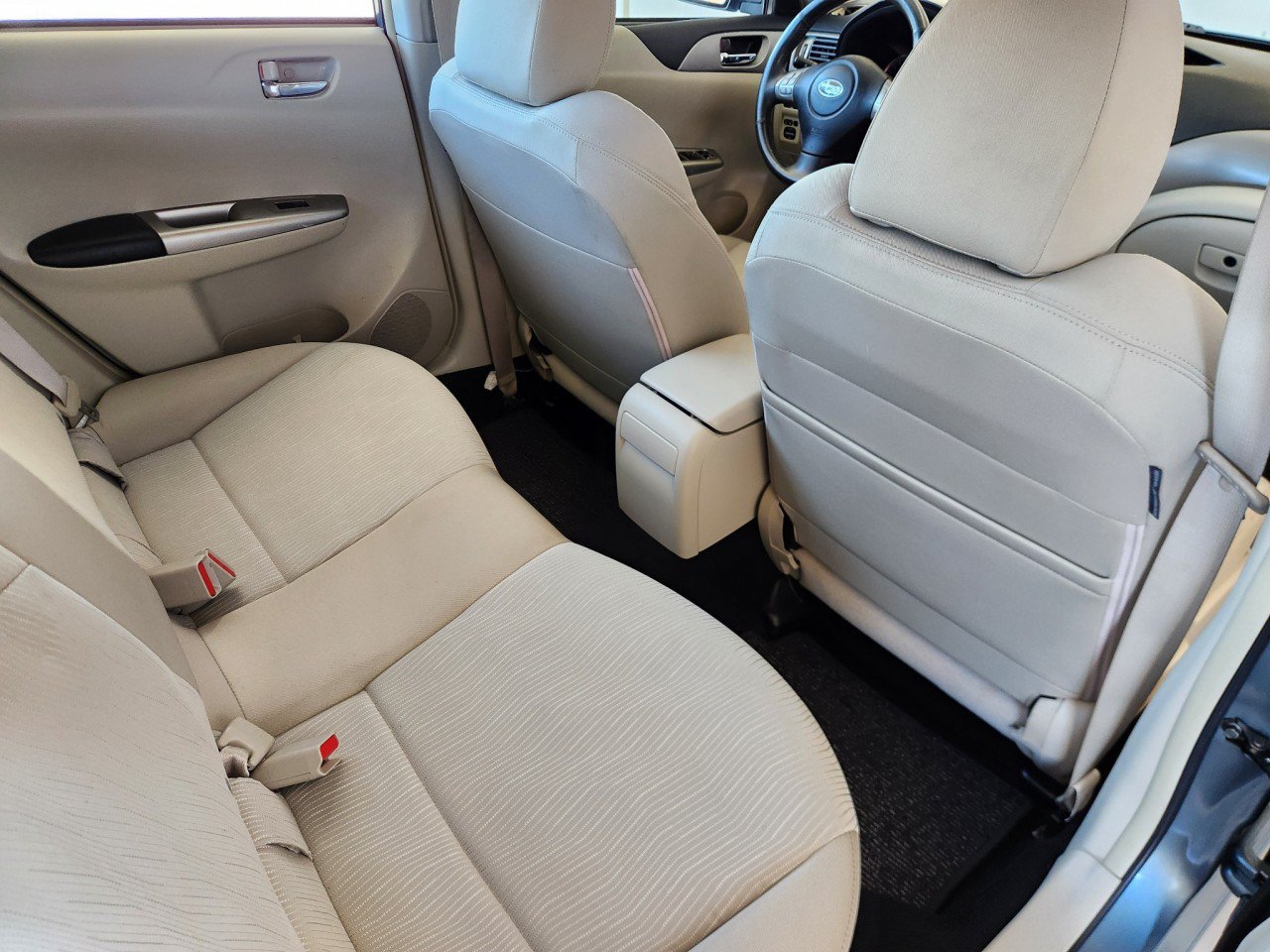Used 2009 Subaru Impreza Outback Sport AWD/4WD image 22