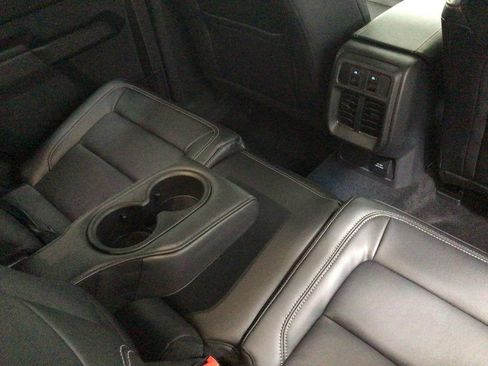 New 2026 Ford Bronco Outer Banks AWD/4WD image 34