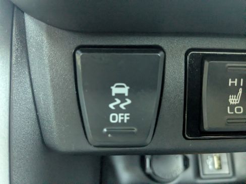 Used 2025 Toyota RAV4 XLE Premium w/ Weather Package image 33