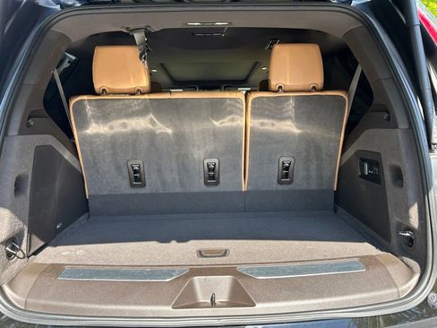 Used 2022 Cadillac Escalade Sport w/ LPO, ONYX Package RWD image 43