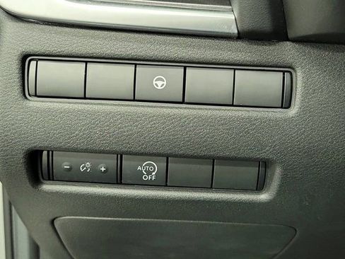 Certified 2023 Nissan Rogue SV image 24