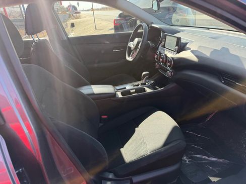Used 2020 Nissan Sentra S image 16