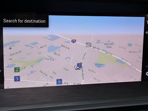 Used 2026 Porsche 911 Targa 4 GTS image 19