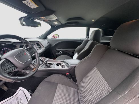 Used 2023 Dodge Challenger R/T RWD image 26