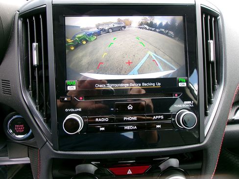 Used 2023 Subaru Forester Sport image 18