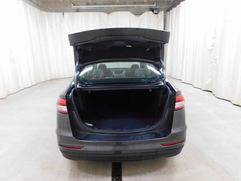 Used 2020 Ford Fusion S image 13