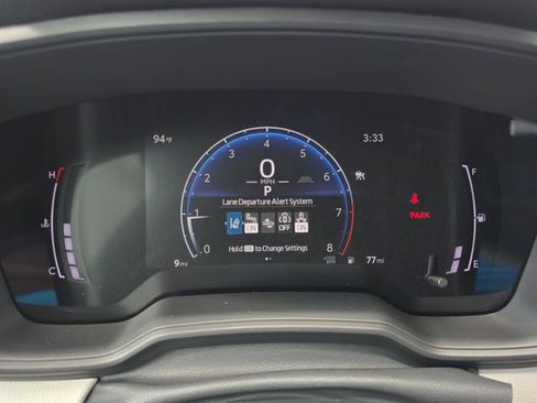 New 2026 Toyota Corolla LE FWD image 18