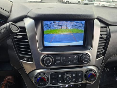 Used 2017 Chevrolet Suburban LS AWD/4WD image 24
