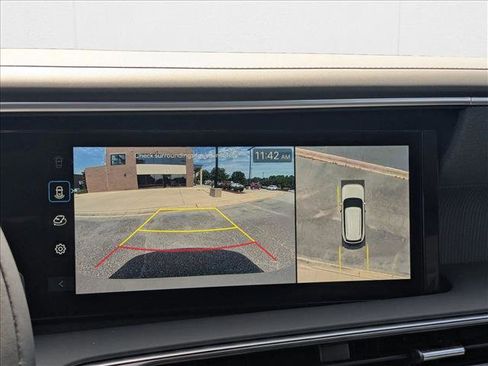 New 2026 Hyundai Palisade Calligraphy image 15