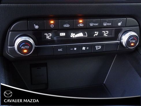 New 2025 MAZDA CX-5 AWD 2.5 S w/ Preferred Package image 21