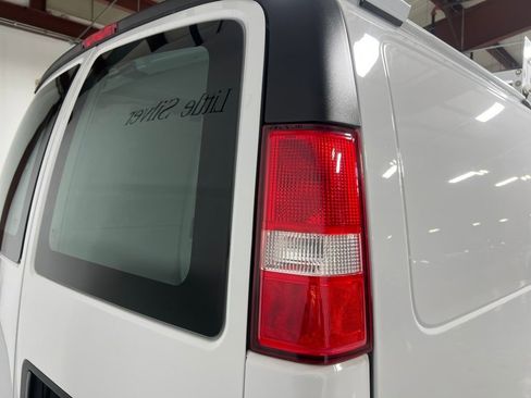 Used 2025 Chevrolet Express 2500 Work Van w/ Driver Convenience Package image 13