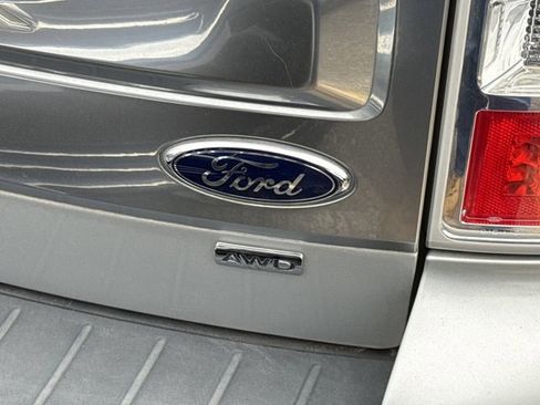 Used 2019 Ford Flex Limited image 9