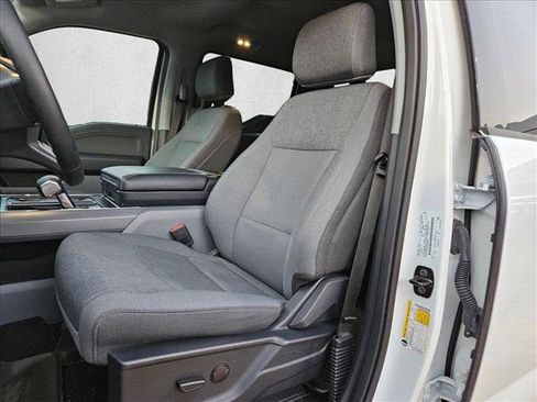 Used 2024 Ford F150 Lightning XLT image 15