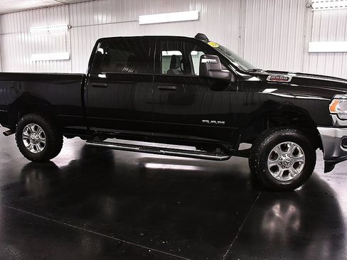 Used 2024 RAM 2500 Big Horn image 8