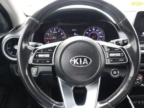 Used 2020 Kia Forte EX FWD image 20