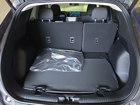 New 2025 Ford Escape Active w/ Tech Pack #1 image 14