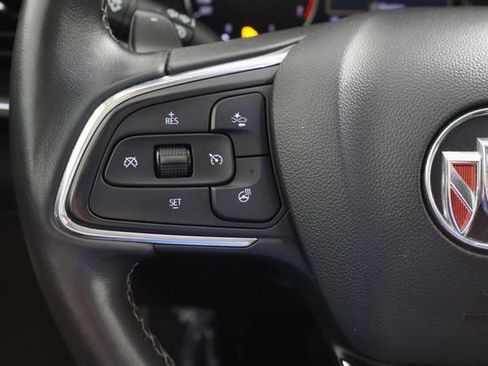 Used 2023 Buick Envision Preferred w/ Premium Seat Package AWD/4WD image 8