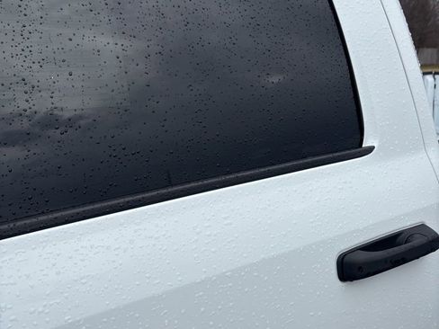 Certified 2024 RAM 3500 Tradesman w/ Chrome Appearance Group image 5