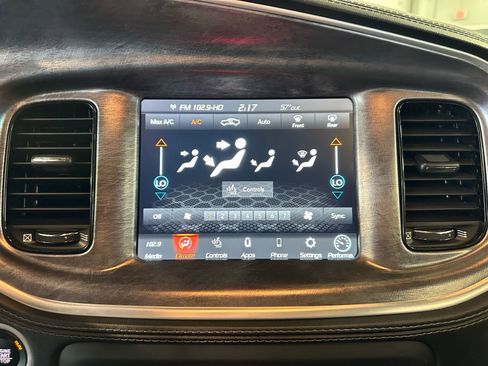 Used 2023 Dodge Charger Scat Pack w/ Daytona Edition Group image 28