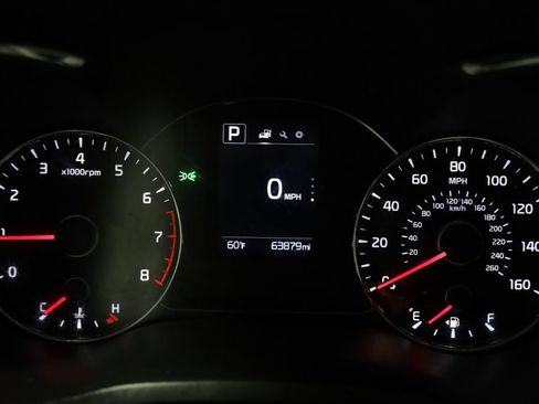 Used 2018 Kia Forte LX w/ LX Rear Camera Package image 31