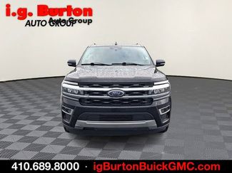 Used 2024 Ford Expedition Limited AWD/4WD video 2