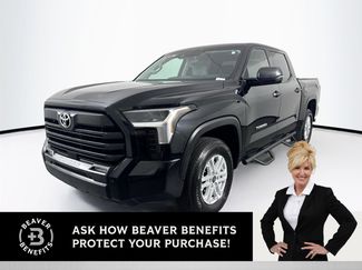 Used 2023 Toyota Tundra SR5 video 1