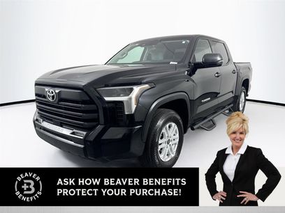 Used 2023 Toyota Tundra SR5