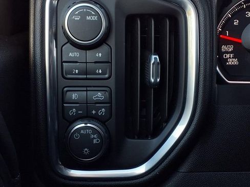 Used 2021 Chevrolet Silverado 1500 RST image 18