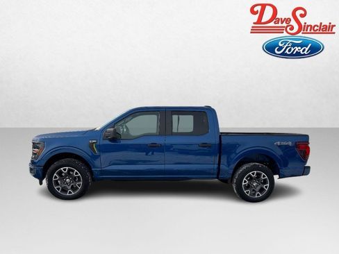 Used 2024 Ford F150 STX image 10