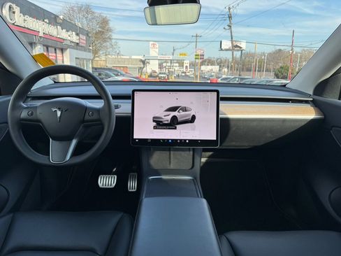 Used 2022 Tesla Model Y Performance AWD/4WD image 44