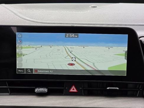 Used 2023 Kia Sportage X-Line w/ X-Line Premium Package AWD/4WD image 29