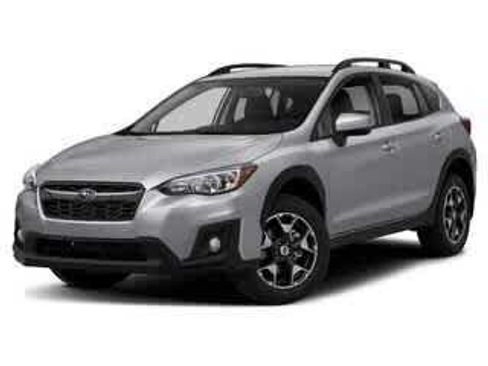 Used 2019 Subaru Crosstrek 2.0i Limited w/ Moonroof Package w/Navigation AWD/4WD image 1