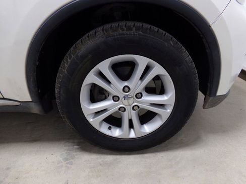 Used 2011 Dodge Durango Crew w/ Entry Nav/Commuter Group image 32