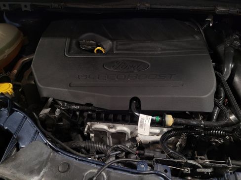 Used 2018 Ford Escape SE FWD image 30