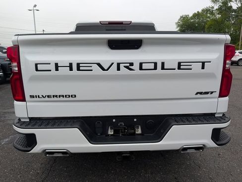 Used 2022 Chevrolet Silverado 1500 RST AWD/4WD image 8