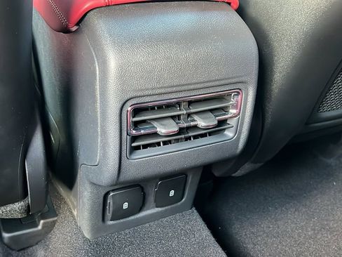 New 2025 Lincoln Corsair Reserve w/ Jet Appearance Package image 8