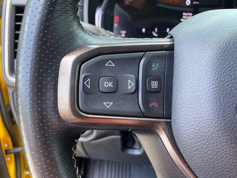 Used 2023 RAM 1500 Rebel w/ Rebel Level 2 Equipment Group AWD/4WD image 18