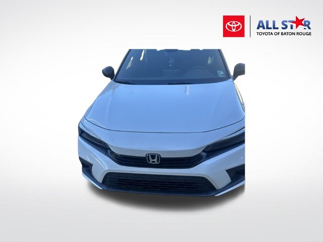 Used 2024 Honda Civic Sport 360° Tour